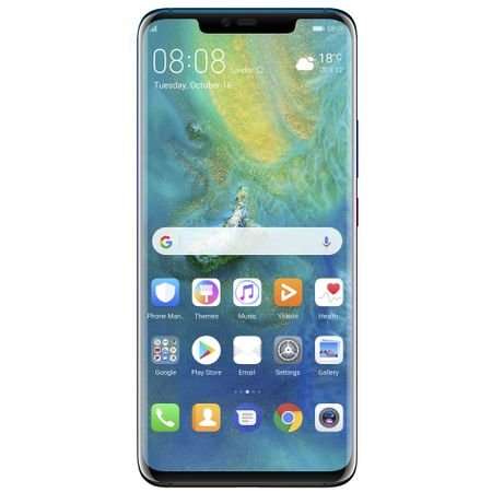 Huawei Mate 20 Pro, Dual SIM, 128GB,